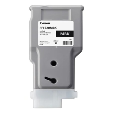 CanonCartridge PFI-320 matná černá 300ml, pro TM 20x, 20x MFP L24ei, 30x, 30x MFP L36ei