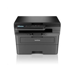 BAZAR - BROTHER multifunkce mono laserová DCP-L2600D - A4, 34ppm, 128MB, 1200x1200, USB, 250listů, DUPLEX - pošk. obal