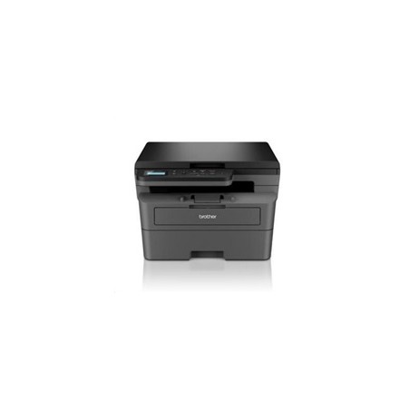 BAZAR - BROTHER multifunkce mono laserová DCP-L2600D - A4, 34ppm, 128MB, 1200x1200, USB, 250listů, DUPLEX - pošk. obal