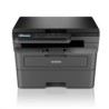 BAZAR - BROTHER multifunkce mono laserová DCP-L2600D - A4, 34ppm, 128MB, 1200x1200, USB, 250listů, DUPLEX - pošk. obal