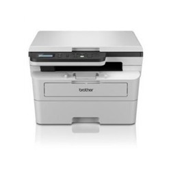 BAZAR - BROTHER multifunkce mono laserová DCP-B7620DW, 34 ppm, USB, WLAN, PCL/PS, AirPrint - BENEFIT - pošk. box