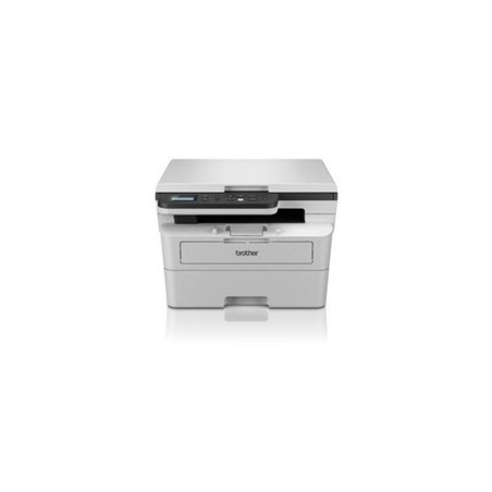BAZAR - BROTHER multifunkce mono laserová DCP-B7620DW, 34 ppm, USB, WLAN, PCL/PS, AirPrint - BENEFIT - pošk. box