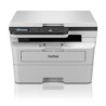 BAZAR - BROTHER multifunkce mono laserová DCP-B7620DW, 34 ppm, USB, WLAN, PCL/PS, AirPrint - BENEFIT - pošk. box