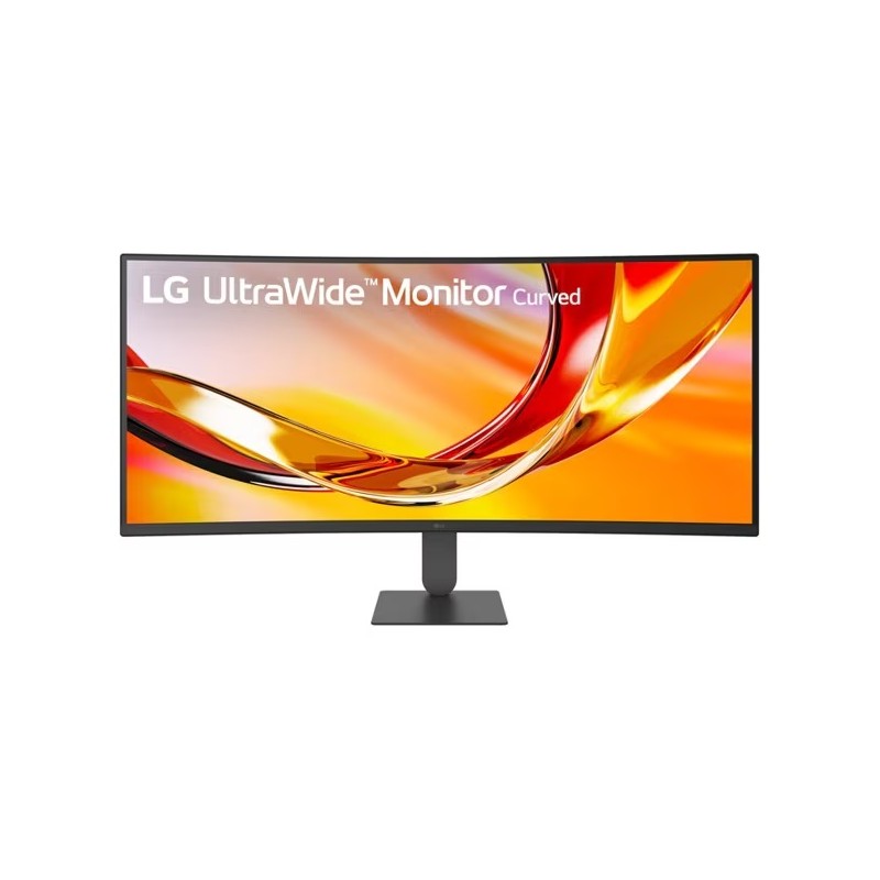 34" LG LED 34U620B-B