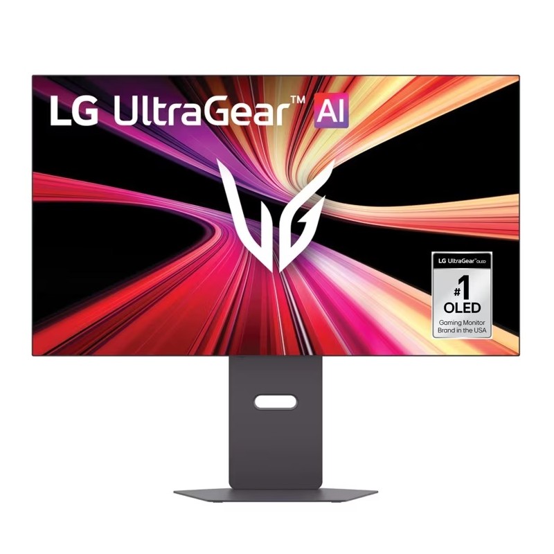 32" LG LCD 32GX870B-B