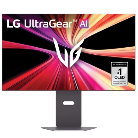 32" LG LCD 32GX870B-B