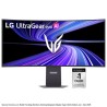 45" LG OLED 45GX950B-B