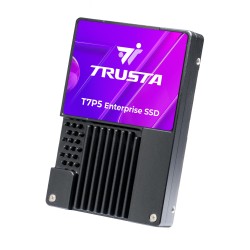 ADATA TRUSTA SSD T7P5 7,68TB Enterprise Gen5x4 U.2