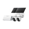 Tapo HB112 Solární kamera 2K dual (sada 2 kamer)