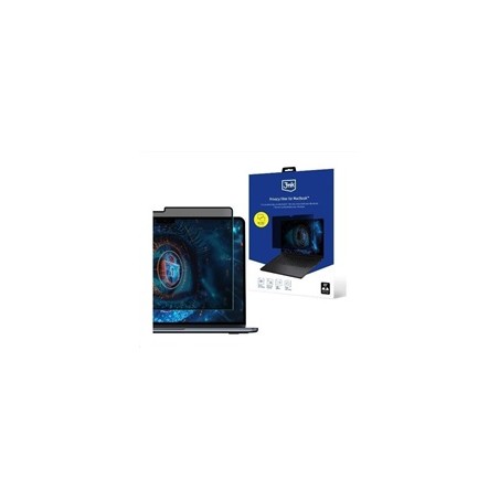 3mk privátní filtr Privacy 2 way (with glue) pro Dell Pro 14 Plus (2in1)
