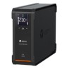 Vertiv PowerUPS 200, 1000VA/625W, 230V, Line Interactive, 4 Schuko
