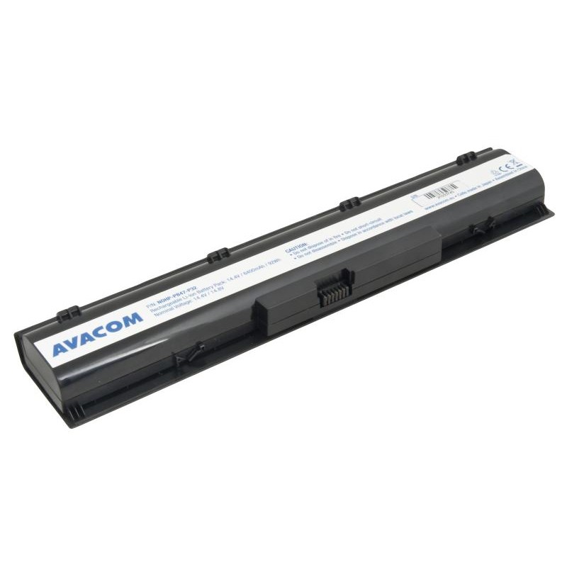 Baterie AVACOM pro HP ProBook 4730s Li-Ion 14,4V 6400mAh 92Wh