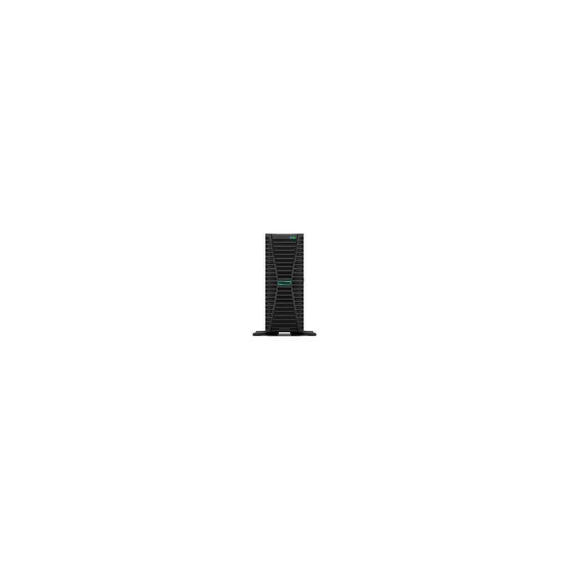 HPE ProLiant ML350 Gen11 SFF Configure-to-order Server