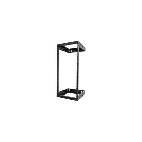 Startech 24U Open Frame Equipment Rack/Equipmentrack 24U Adjustable DEP