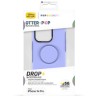 Otterbox Otter+Pop Symmetry Apple iPhone/14 Pro Periwink - Purple