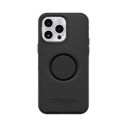 Otterbox Otter+Pop Symmetry Apple iPhone/14 Pro - Black