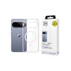 3mk ochranný kryt Armor MagCase pro Google Pixel 11 Pro XL