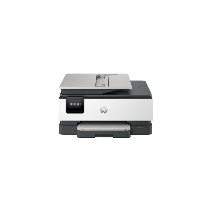 HP OfficeJet Pro 8125 All-in-One Printer