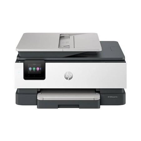HP OfficeJet Pro 8125 All-in-One Printer