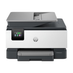 HP OfficeJet Pro 9125 All-in-One Printer