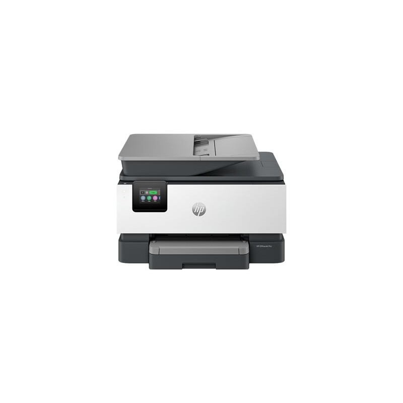 HP OfficeJet Pro 9125 All-in-One Printer