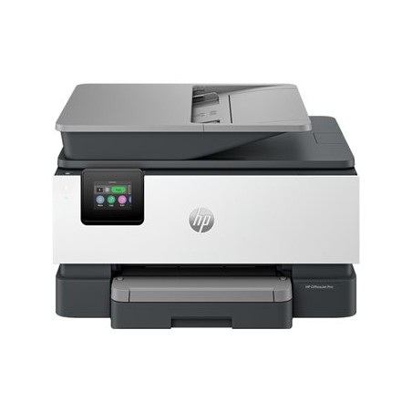 HP OfficeJet Pro 9125 All-in-One Printer