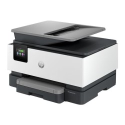 HP OfficeJet Pro 9120 All-in-One Printer