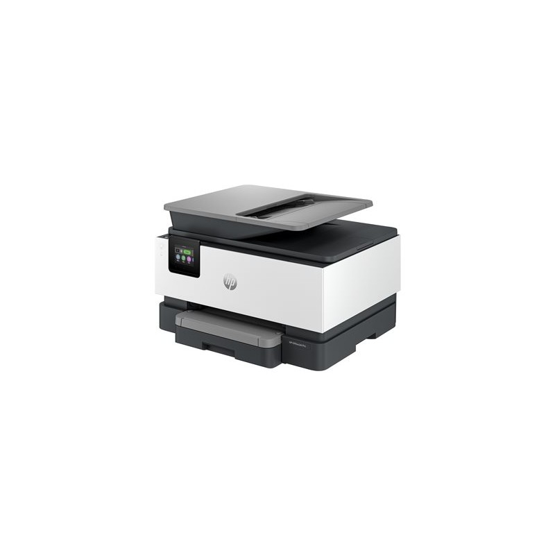 HP OfficeJet Pro 9120 All-in-One Printer