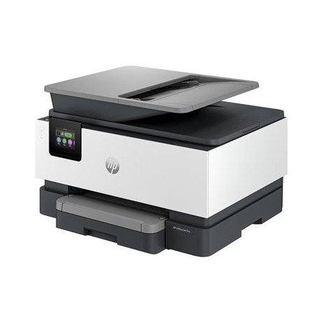 HP OfficeJet Pro 9120 All-in-One Printer