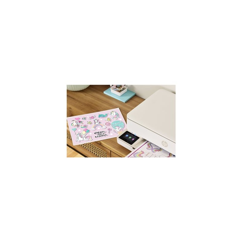 HP Envy 6122 EU All-in-One Printer