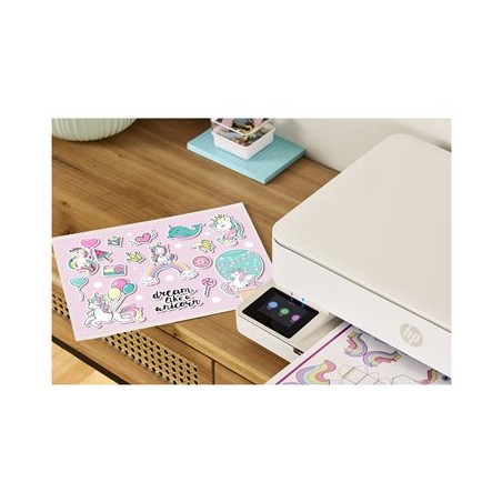 HP Envy 6122 EU All-in-One Printer