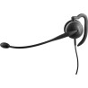 Jabra GN 2100/Mono/QD/Drát/Černá
