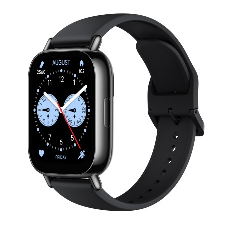 Xiaomi Redmi Watch 5 Lite/Black/Sport Band/Black
