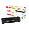 OWA Armor toner pro HP Laserjet Pro MFP M12, M26 JUMBO, 2000 stran, CF279A, černá/black