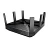 TP-LINK Archer C4000 Tri band 802.11ac Gigabit MU-MIMO router 4xLAN 2xUSB