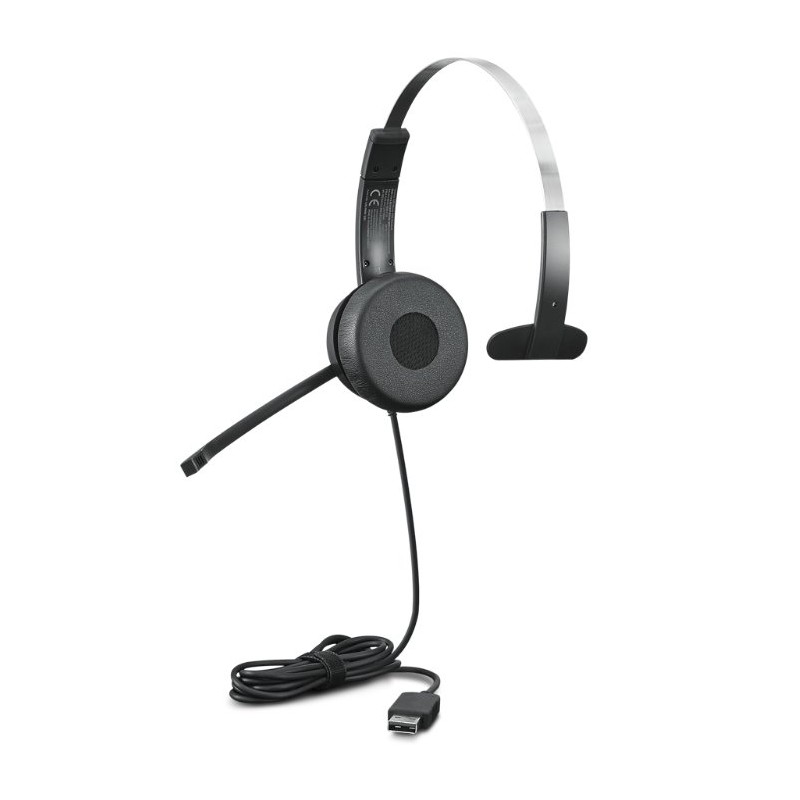 Lenovo 100 Mono USB Headset