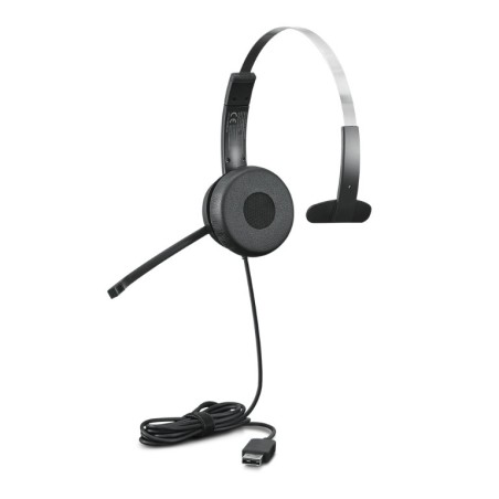 Lenovo 100 Mono USB Headset