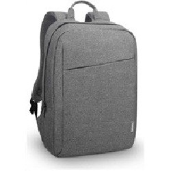 LENOVO 15.6" LAPTOP CASUAL BACKPACK B210 GREY