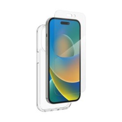 ZAGG Kryt Defence Ochrané sklo iPhone 14 Pro Bundle