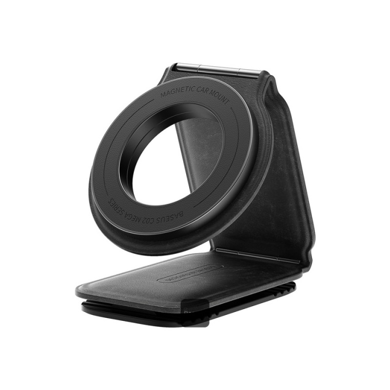 Baseus Magnetický držák do auta na palubní desku PrimeTrip C02 Series černý