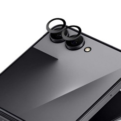 OBAL:ME Ochrana Čoček pro Samsung Galaxy Z Flip 7/FE Jetblack