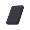 Baseus EnerFill FM11 22.5W Magnetická Powerbanka 10000mAh Cosmic Black