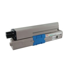 OWA Armor toner pro OKI C310, 330, 331, 510, 511, 530, 531, MC 351, 352, 361, 362, 3500 stran, 44469803, černá/black