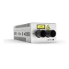 Allied Telesis Desktop Mini Media Converter/1000TX TO 1000SX ST Connector