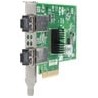 Allied Telesis Bundle OF AT-ANC10S/2 And 2 X/AT-SP10SR Transceivers IN