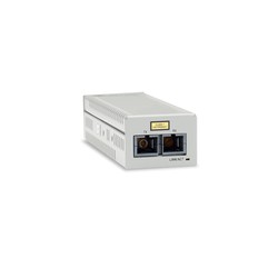 DESKTOP MINI MC 100TX TO 100FX/SC CONNECTOR FEDERAL V IN