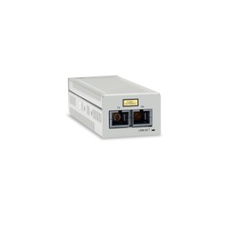 DESKTOP MINI MC 100TX/100FX LC CONNECTOR IN