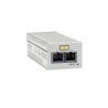 Allied Telesis Desktop Mini MC 100TX/100FX LC Connector IN