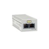 DESKTOP MINI MC 100TX/100FX LC CONNECTOR IN