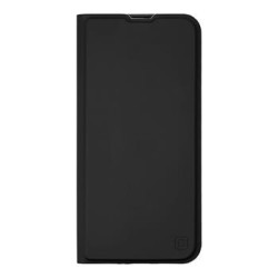 OBAL:ME SmoothTouch Pouzdro pro Xiaomi Redmi A7 Pro 4G Black